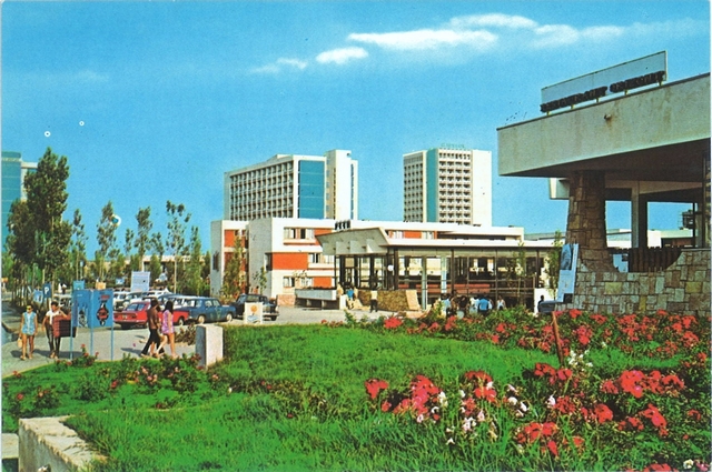 1199 - Mangalia Nord-Jupiter